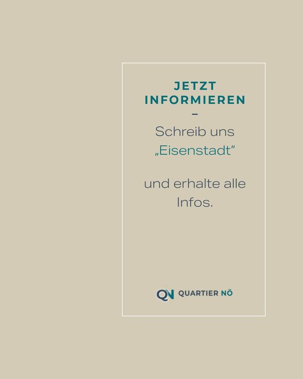 Instagram-Post: Jetzt informieren