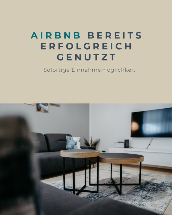 Instagram-Post: Wohnprojekt Niederösterreich